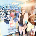 Kelly Stoltz- Stylist ( Vinyl )