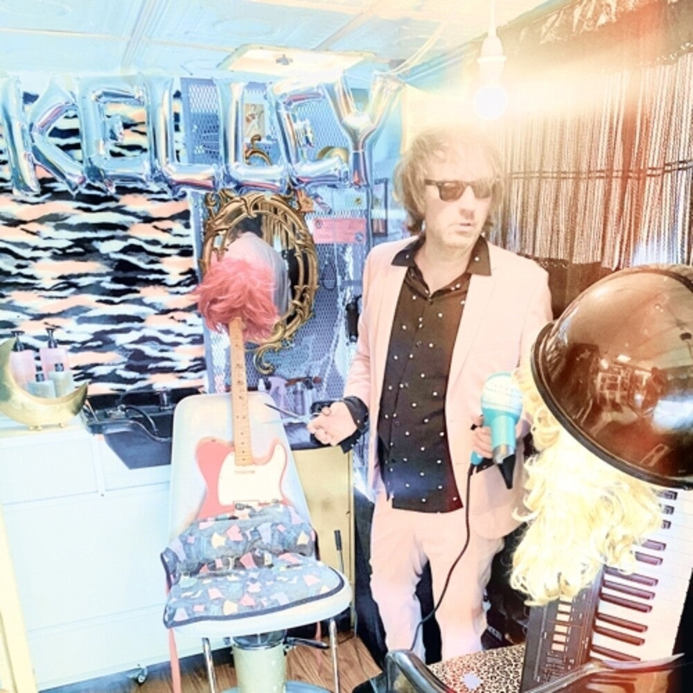 Kelly Stoltz- Stylist ( Vinyl )