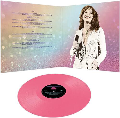 Andrea Connection True- More More More - Pink ( Vinyl )