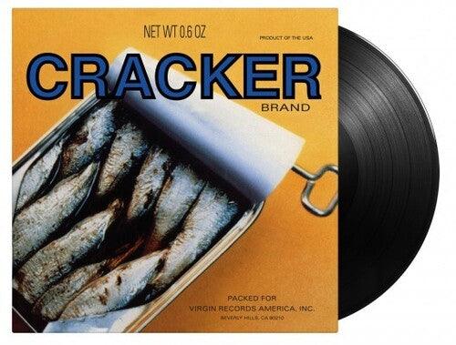 Cracker- Cracker - 180-Gram Black Vinyl ( Vinyl )