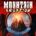 Mountain- Eruption Live In Nyc ( Vinyl )