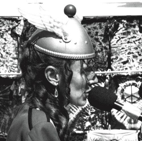 Space Lady- The Space Lady's Greatest Hits ( Vinyl )