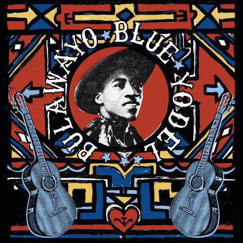 Various Artists- Bulawayo Blue Yodel (Various Artists) ( Vinyl )