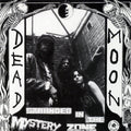 Dead Moon- Stranded In The Mystery Zone ( Vinyl )
