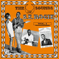 S.E. Rogie- The Sounds of S.E. Rogie ( Vinyl )