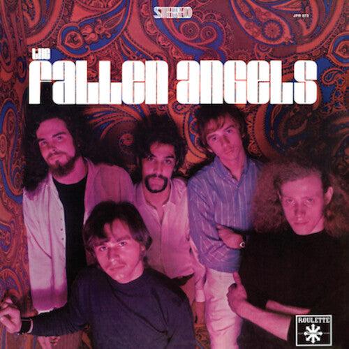 Fallen Angels- Fallen Angels ( Vinyl )