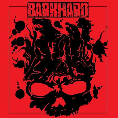 Barkhard- Shut Up & Skate - Millennium Edition ( Vinyl )