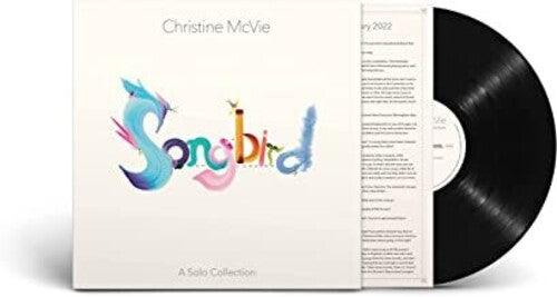 Christine McVie- Songbird (A Solo Collection) ( Vinyl )