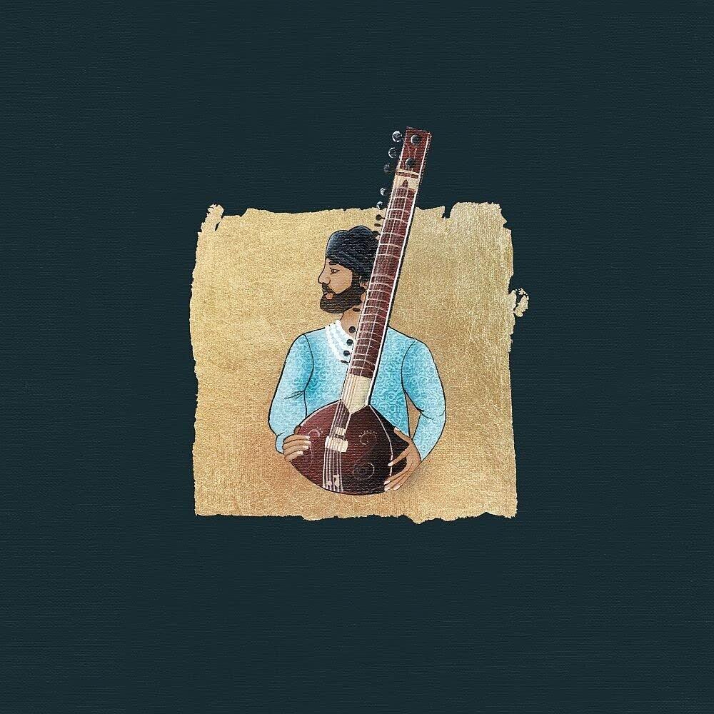 Jasdeep Degun  Singh- Anomaly (Uk) ( Vinyl )