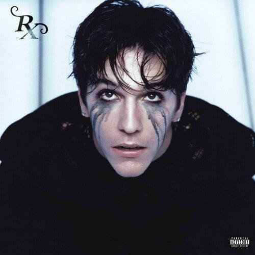 Role Model- RX ( Vinyl )