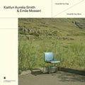 Kaitlyn Smith- I Could Be Your Dog / I Could Be Your Moon - Blue ( Vinyl )