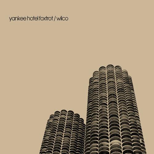 Wilco- Yankee Hotel Foxtrot (2022 Remaster) ( Vinyl )