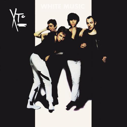 XTC- White Music - 200gm Vinyl ( Vinyl )