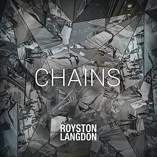 Royston Langdon- Chains ( Vinyl )