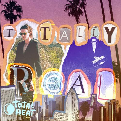 Total Heat- Totally Real ( Vinyl )