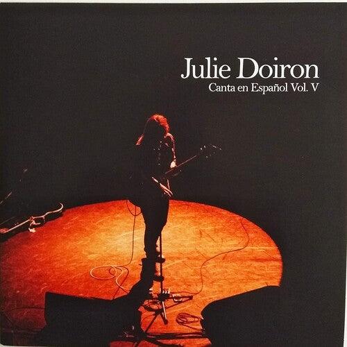 Julie Doiron- Julie Doiron Canta En Espanol Vol. V ( Vinyl )