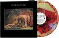 Atomic Rooster- Death Walks Behind You - Red/gold Haze ( Vinyl )
