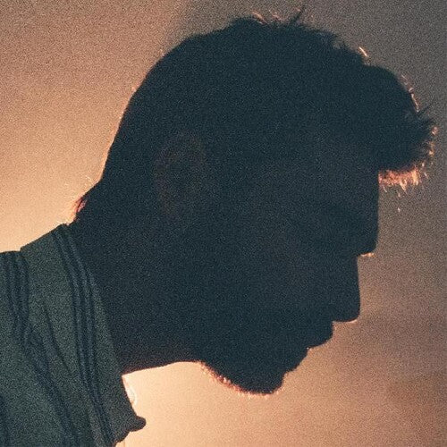 Leif Vollebekk- New Ways ( Vinyl )