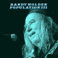Randy Holden- Population Iii ( Vinyl )