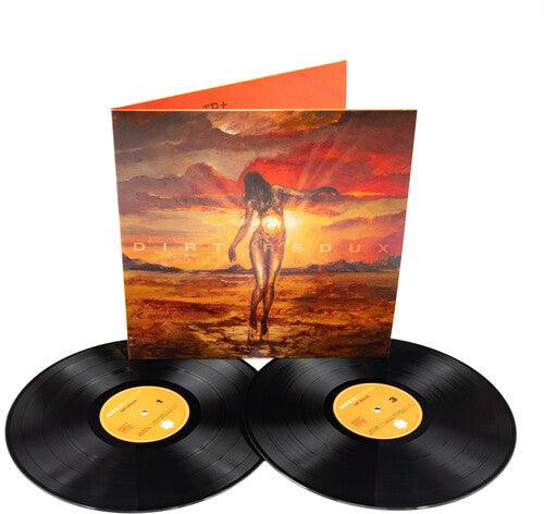 Various Artists- Alice In Chains - Dirt (Redux) (Various Artists) ( Vinyl )