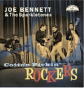 Cotton Pickin' Rockers ( Vinyl )