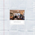 Small Circle of Friends- Cell ( Vinyl )