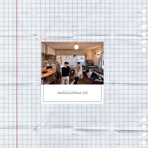 Small Circle of Friends- Cell ( Vinyl )