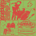 Hot Flash Heat Wave- Sportswear ( Vinyl )