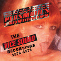 The Plasmatics- The Vice Squad Records Recordings ( Vinyl )