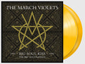 March Violets- Big Soul Kiss: The Bbc Recordings 1982-1986 ( Vinyl )