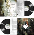 Liam Frost- We Ain't Got No Money Honey But We Got Rain - Signed 140-Gram Black Vinyl ( Vinyl )