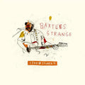 Bartees Strange- Live At Studio 4 - Orange Brown & Yellow Twist ( Vinyl )