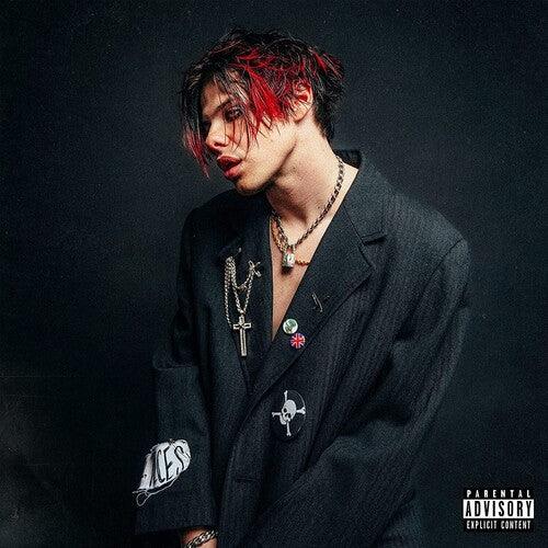 Yungblud- YUNGBLUD ( Vinyl )