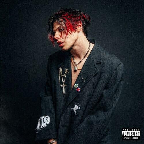 Yungblud- YUNGBLUD ( Vinyl )