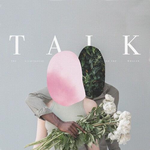 Lighthouse & Whaler- Talk Vinyl ( Vinyl )