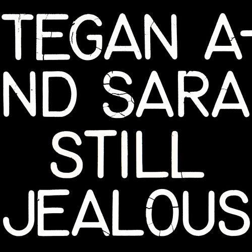 Tegan & Sara- Still Jealous ( Vinyl )