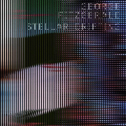 George Fitzgerald- Stellar Drifting ( Vinyl )