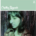 Cristina Quesada- Dentro Al Tuo Sogno - Green with white Splatter ( Vinyl )