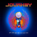 Journey- Freedom ( Vinyl )