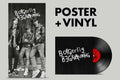 Borgerlig Begravning- Gor Vad Du Vill ( Vinyl )