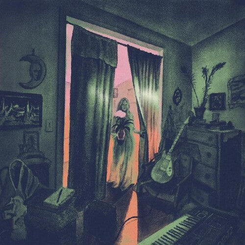 Alice Cohen- Moonrising (Indie Exclusive Vinyl) ( Vinyl )