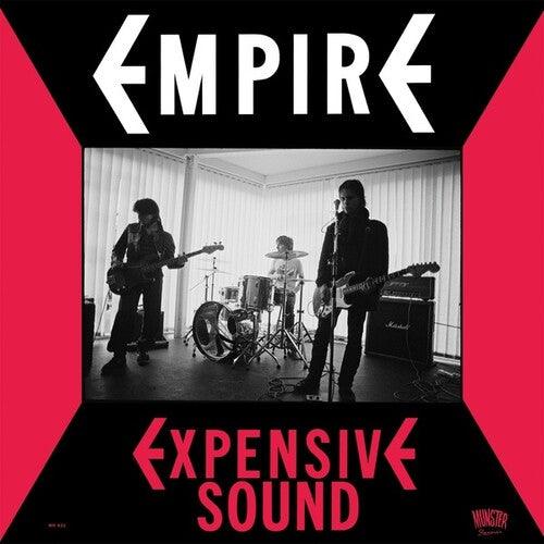 The Empire- Expensive Sound ( Vinyl )