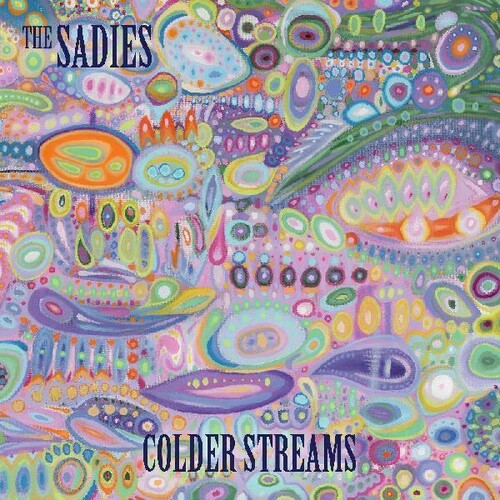 The Sadies- Colder Streams ( Vinyl )