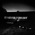Hotelier- It Never Goes Out ( Vinyl )