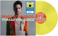 Panic At The Disco- Viva Las Vengeance [Clear Vinyl] (Ylw) ( Vinyl )