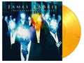 James LaBrie- Impermanent Resonance - Limited 180-Gram Flaming Orange Colored Vinyl ( Vinyl )