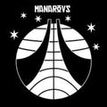 Manarovs- Manarovs ( Vinyl )