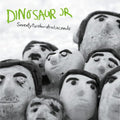 Dinosaur Jr- Seventytwohundredseconds: Live On Mtv 1993 ( Vinyl )