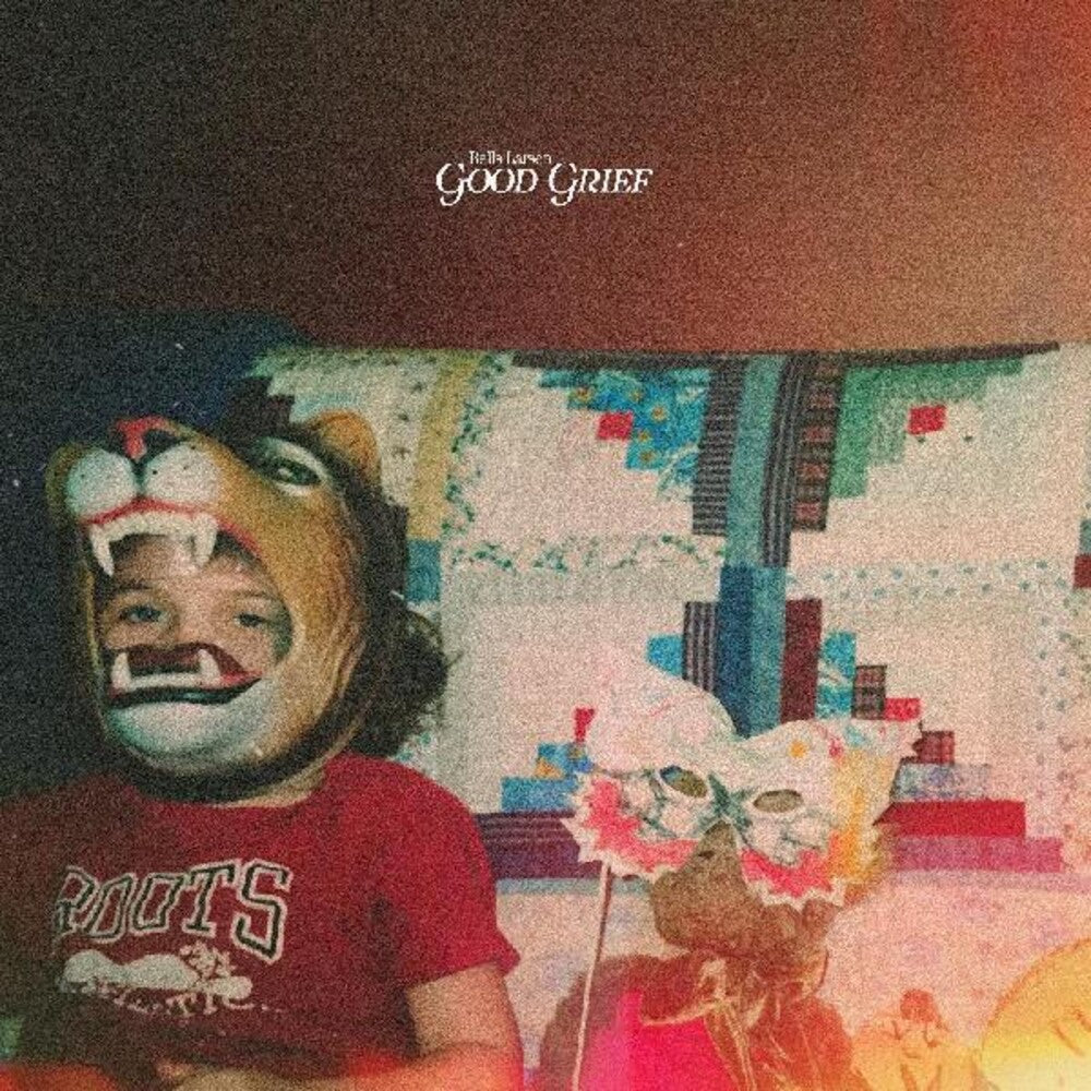 Larsen, Bells- Good Grief ( Vinyl )