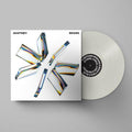 Whitney- SPARK - Milky White ( Vinyl )